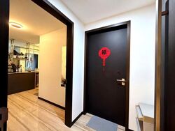 Sims Urban Oasis (D14), Condominium #631808191